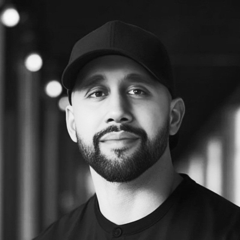 Lo Partsch, founder of Boosted.Design Studio